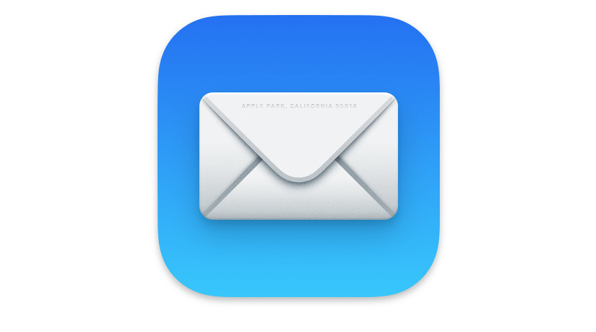apple mail for mac, remove an unwanted email address?